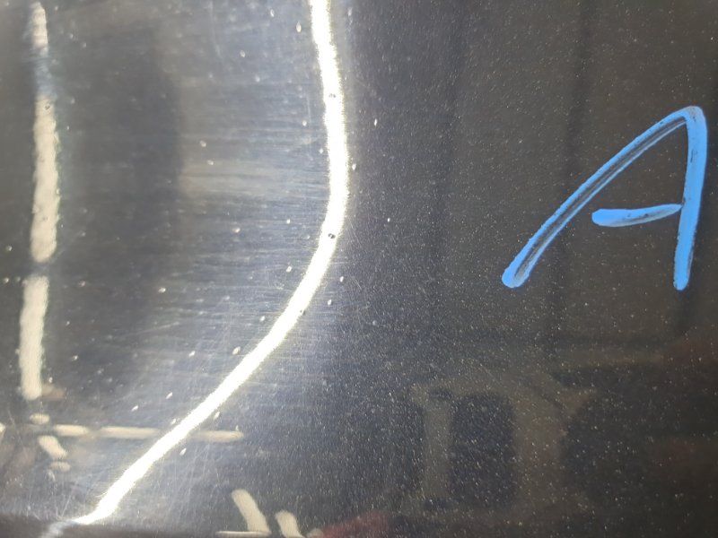 Дверь Volkswagen Tiguan 2013 5N1