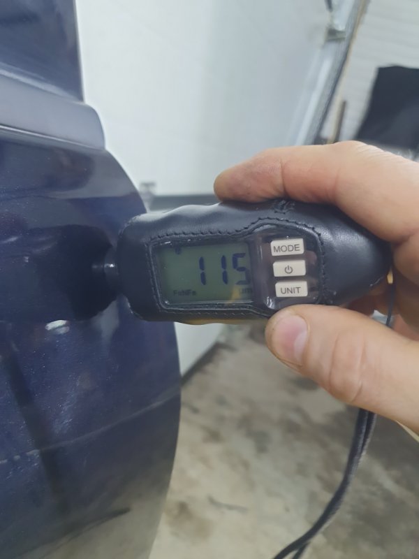 Дверь Volkswagen Tiguan 2013 5N1