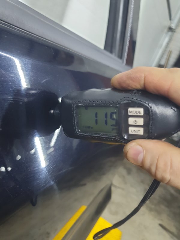 Дверь Volkswagen Tiguan 2013 5N1