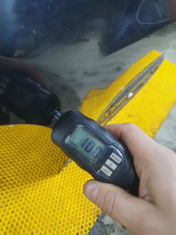 Дверь Volkswagen Tiguan 2013 5N1