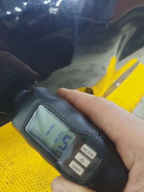 Дверь Volkswagen Tiguan 2013 5N1