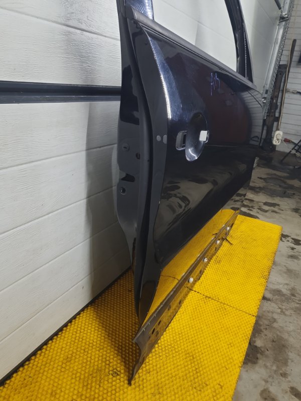 Дверь Volkswagen Tiguan 2013 5N1