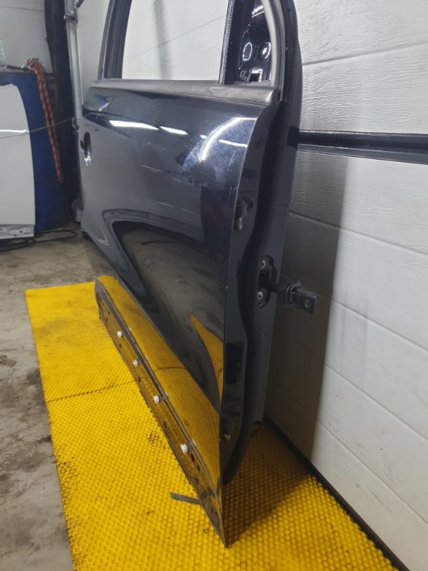 Дверь Volkswagen Tiguan 2013 5N1