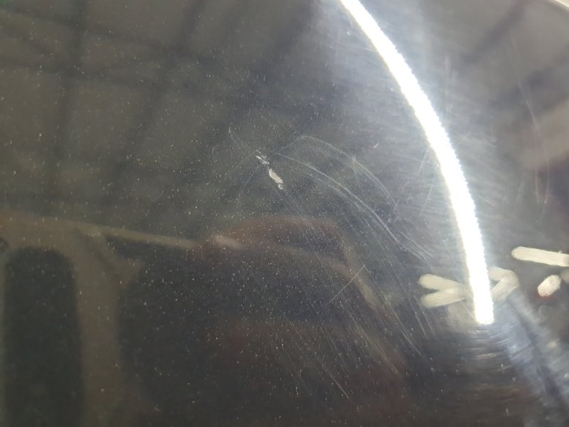 Дверь Volkswagen Tiguan 2013 5N1