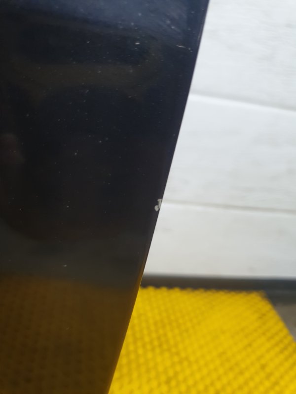 Дверь Volkswagen Tiguan 2013 5N1