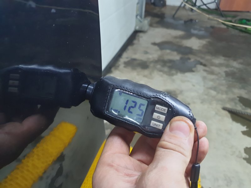 Дверь Volkswagen Tiguan 2013 5N1