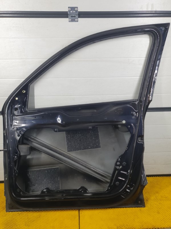 Дверь Volkswagen Tiguan 2013 5N1