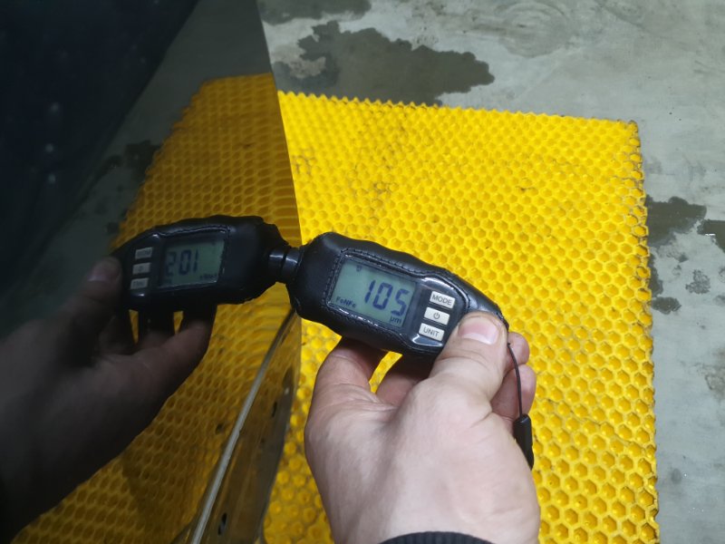 Дверь Volkswagen Tiguan 2013 5N1