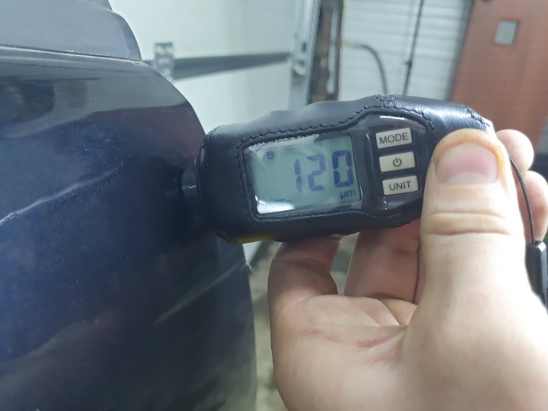 Дверь Volkswagen Tiguan 2013 5N1