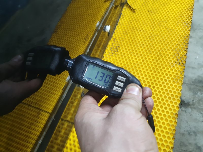 Дверь Volkswagen Tiguan 2013 5N1