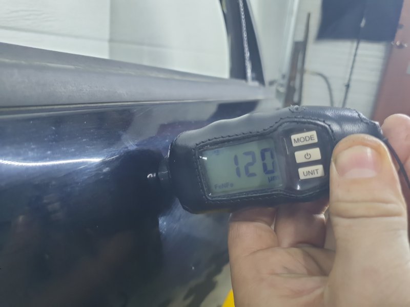 Дверь Volkswagen Tiguan 2013 5N1