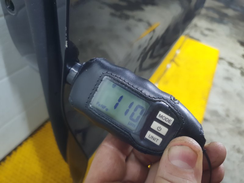 Дверь Volkswagen Tiguan 2013 5N1