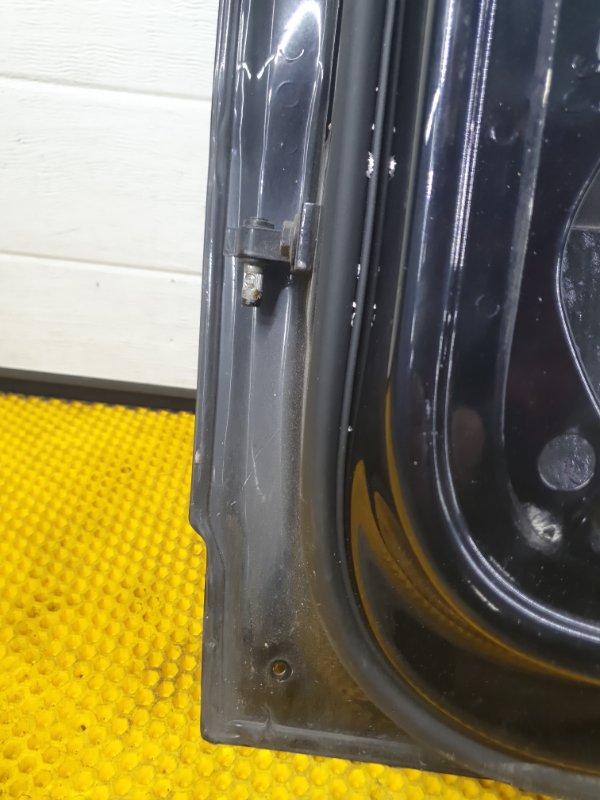 Дверь Volkswagen Tiguan 2013 5N1