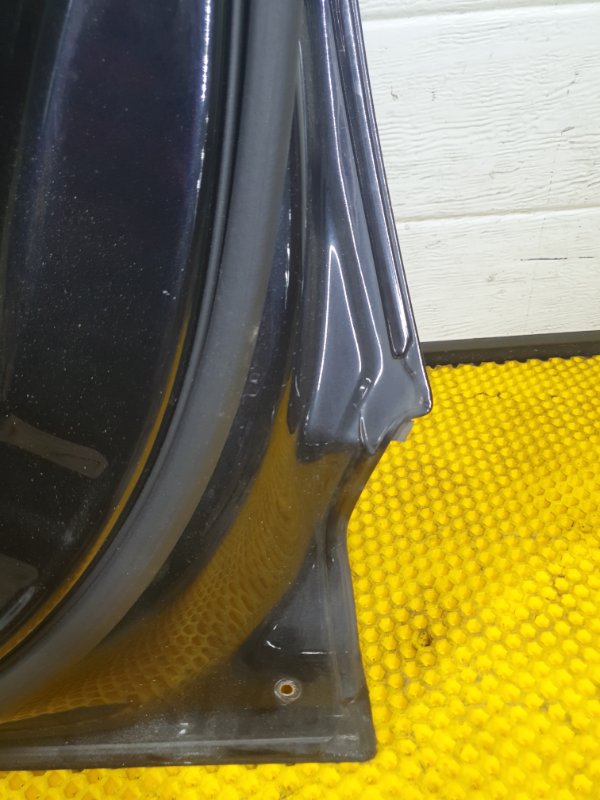 Дверь Volkswagen Tiguan 2013 5N1