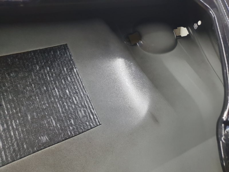 Дверь Volkswagen Tiguan 2013 5N1