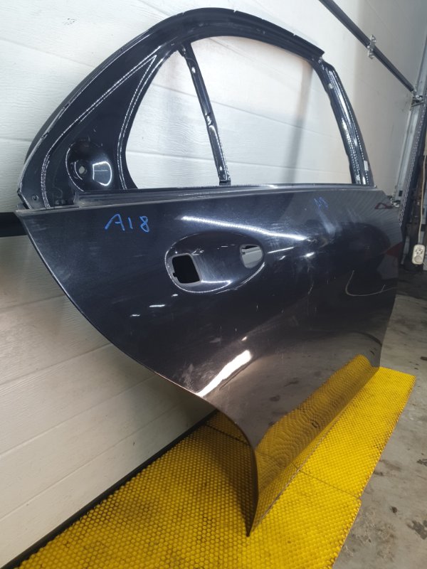 Дверь Mercedes-Benz S-Class 2014 W222