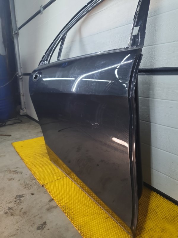 Дверь Mercedes-Benz S-Class 2014 W222