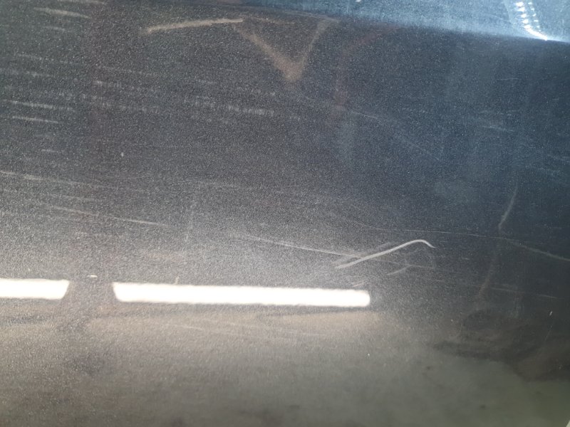 Дверь Mercedes-Benz S-Class 2014 W222