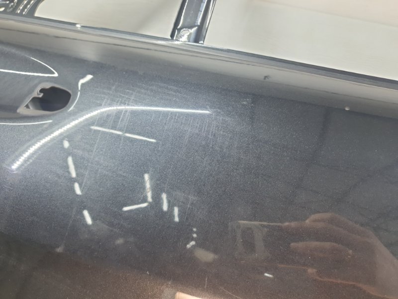 Дверь Mercedes-Benz S-Class 2014 W222