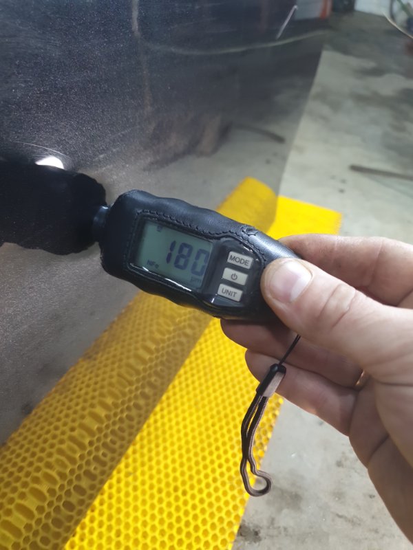 Дверь Mercedes-Benz S-Class 2014 W222