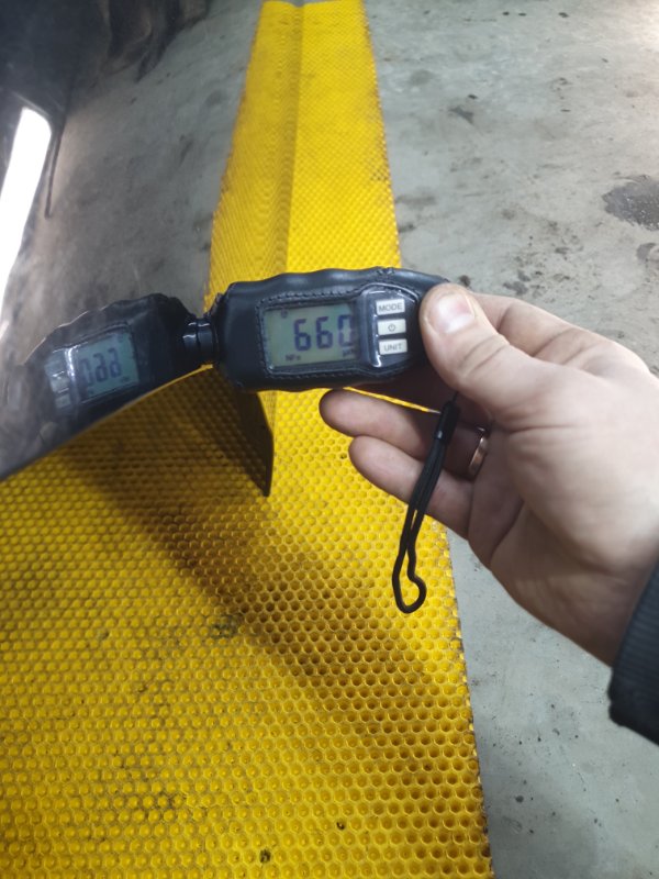 Дверь Mercedes-Benz S-Class 2014 W222