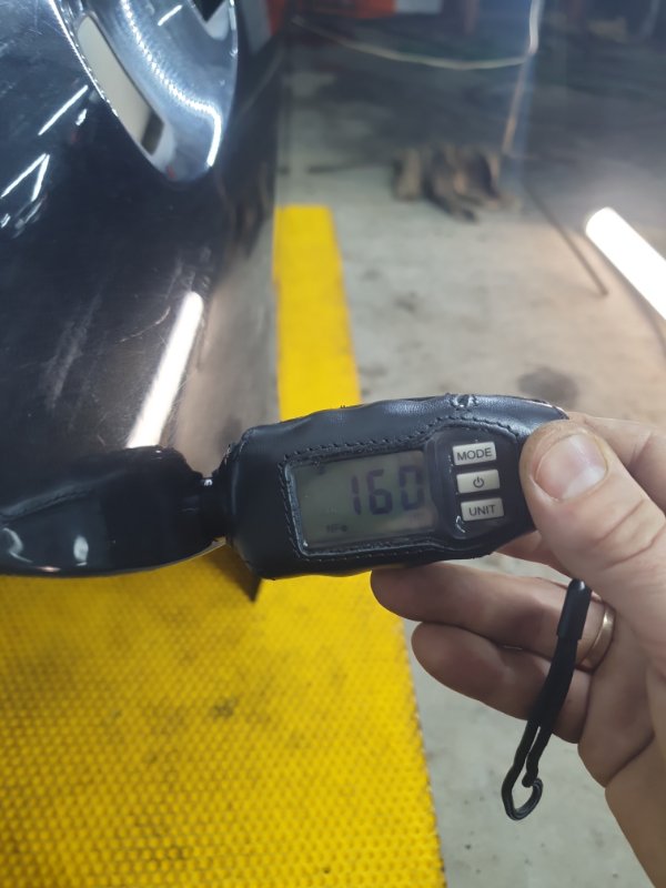 Дверь Mercedes-Benz S-Class 2014 W222