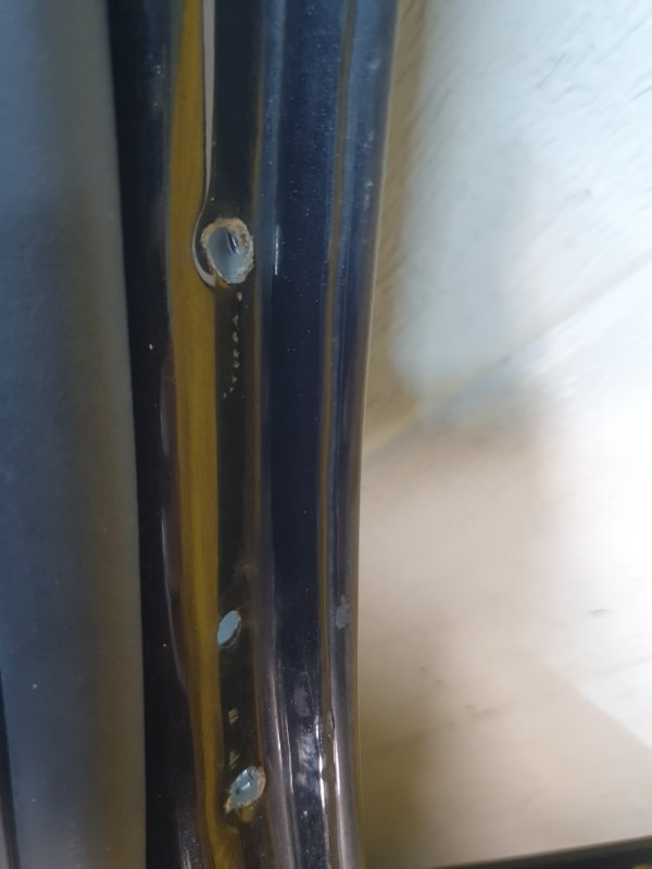 Дверь Mercedes-Benz S-Class 2014 W222