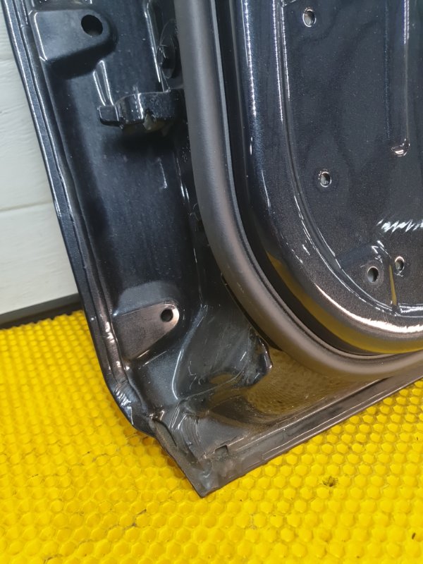 Дверь Mercedes-Benz S-Class 2014 W222