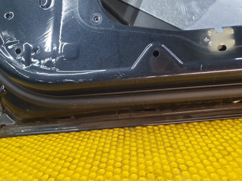 Дверь Mercedes-Benz S-Class 2014 W222