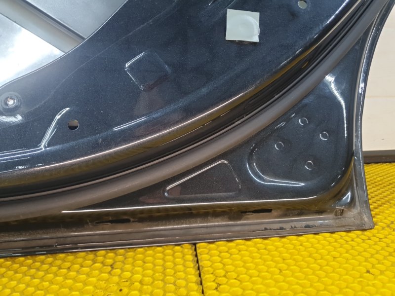 Дверь Mercedes-Benz S-Class 2014 W222