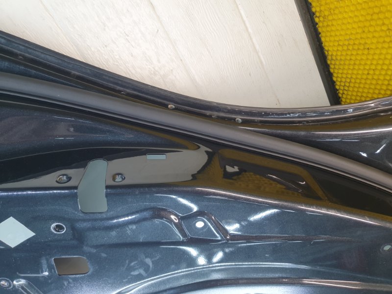 Дверь Mercedes-Benz S-Class 2014 W222