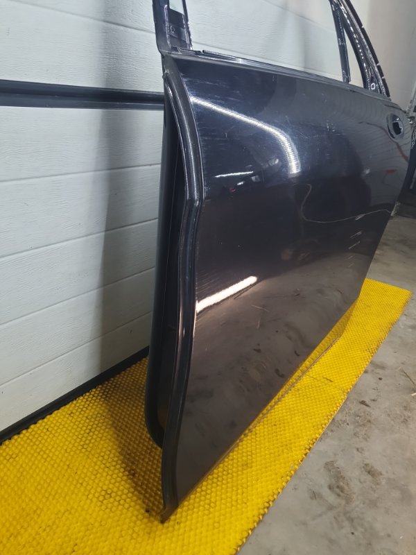 Дверь Mercedes-Benz S-Class 2014 W222