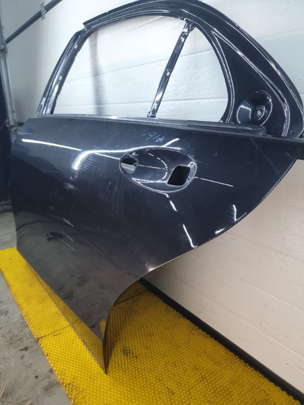 Дверь Mercedes-Benz S-Class 2014 W222