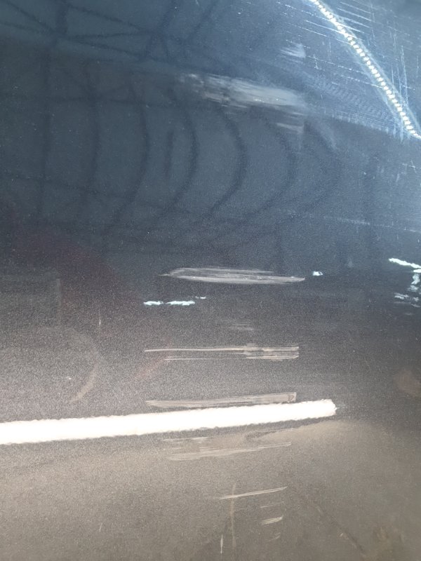 Дверь Mercedes-Benz S-Class 2014 W222