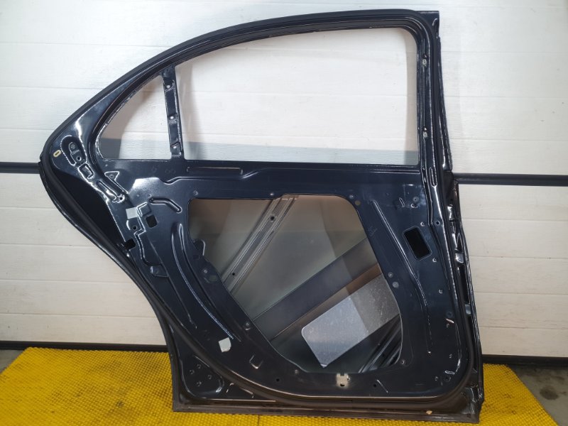 Дверь Mercedes-Benz S-Class 2014 W222