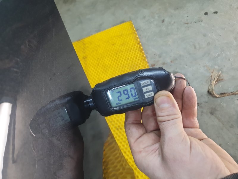 Дверь Mercedes-Benz S-Class 2014 W222