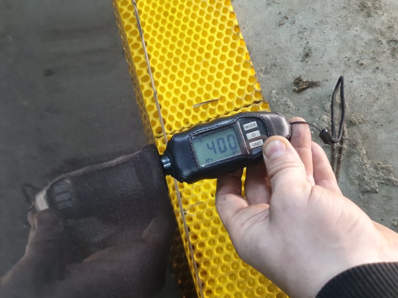 Дверь Mercedes-Benz S-Class 2014 W222