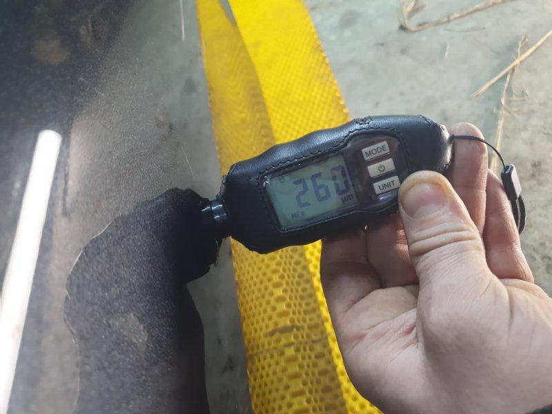 Дверь Mercedes-Benz S-Class 2014 W222