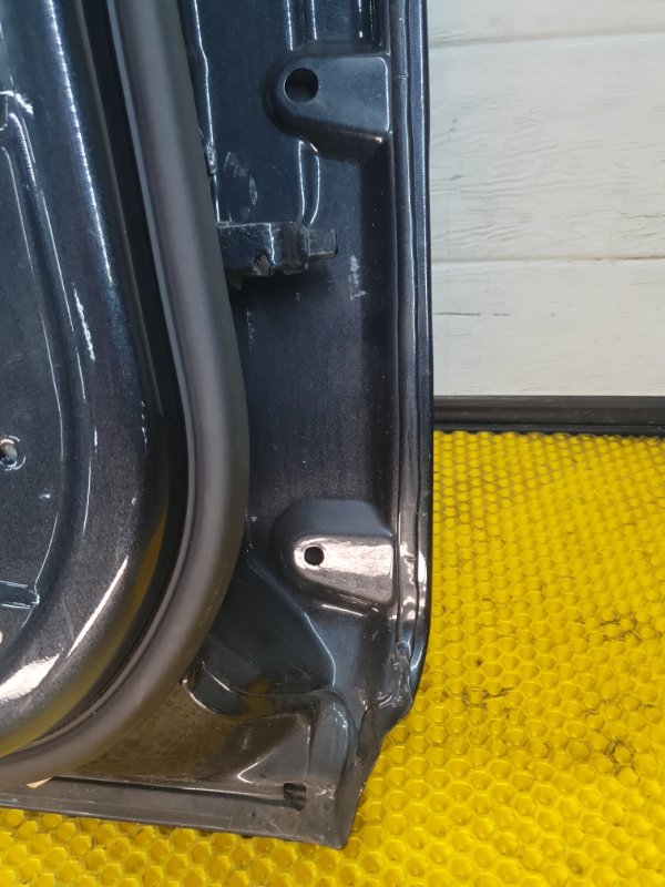 Дверь Mercedes-Benz S-Class 2014 W222