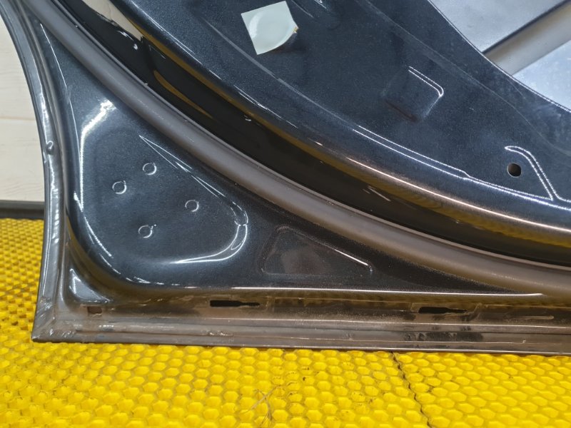 Дверь Mercedes-Benz S-Class 2014 W222