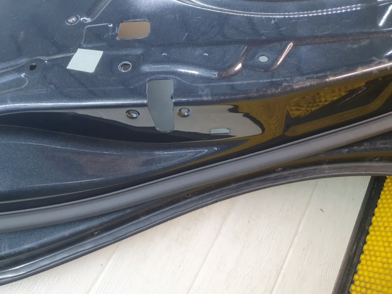 Дверь Mercedes-Benz S-Class 2014 W222