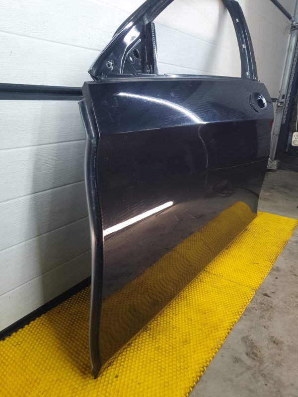 Дверь Mercedes-Benz S-Class 2014 W222