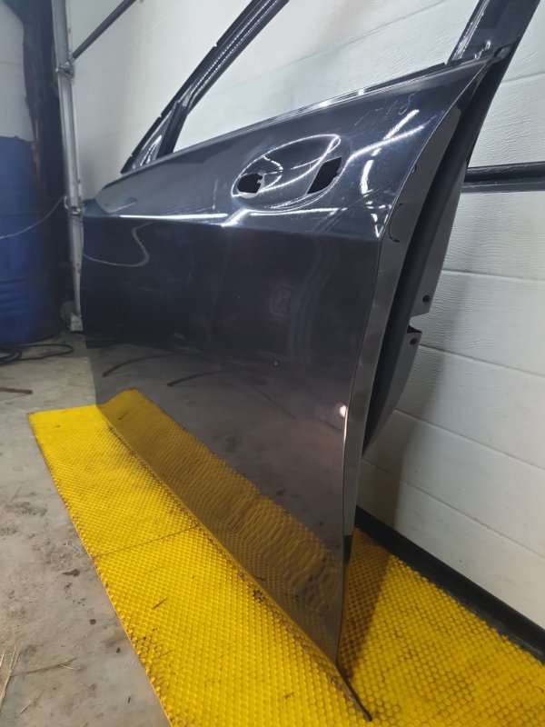 Дверь Mercedes-Benz S-Class 2014 W222