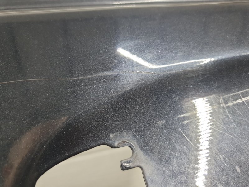 Дверь Mercedes-Benz S-Class 2014 W222