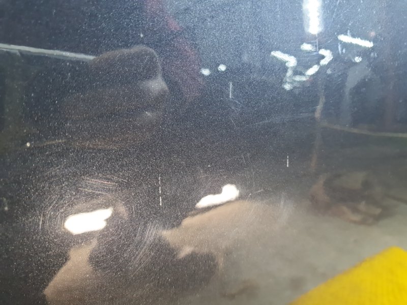 Дверь Mercedes-Benz S-Class 2014 W222