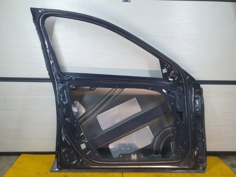 Дверь Mercedes-Benz S-Class 2014 W222