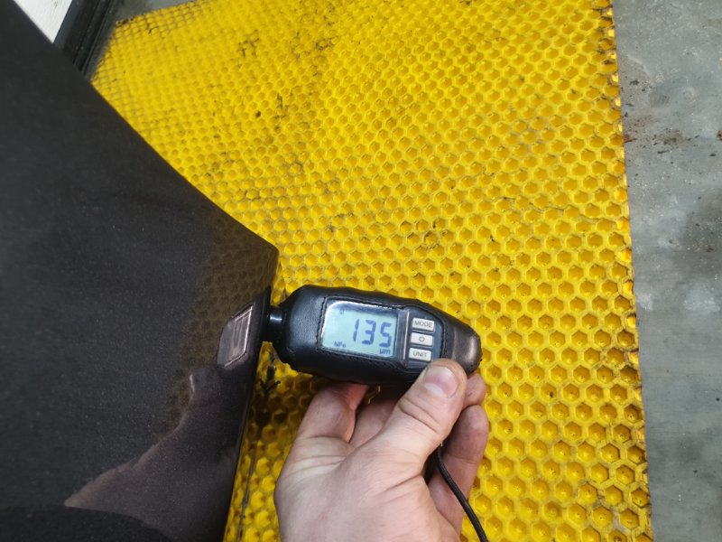 Дверь Mercedes-Benz S-Class 2014 W222