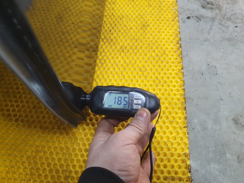 Дверь Mercedes-Benz S-Class 2014 W222