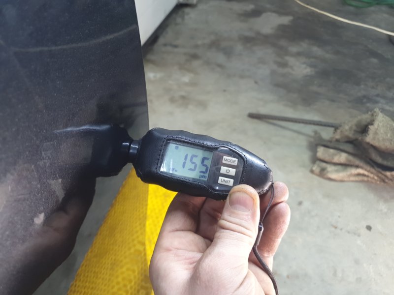 Дверь Mercedes-Benz S-Class 2014 W222