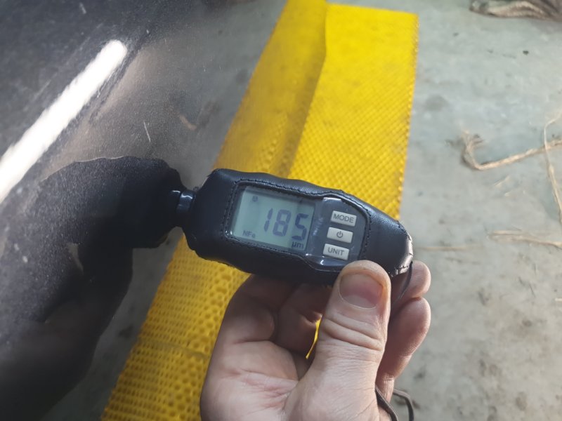 Дверь Mercedes-Benz S-Class 2014 W222